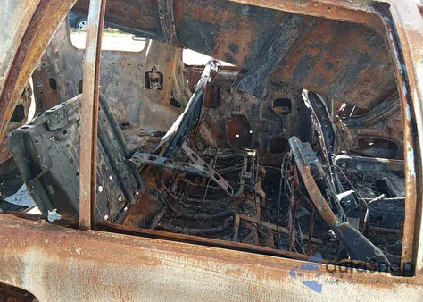 2000 Honda Cr-V Ex from USA, damaged, VIN JHLRD1869YC025079